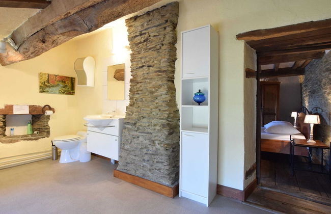 Wonderful Holiday Home in Noirefontaine - Foto 22