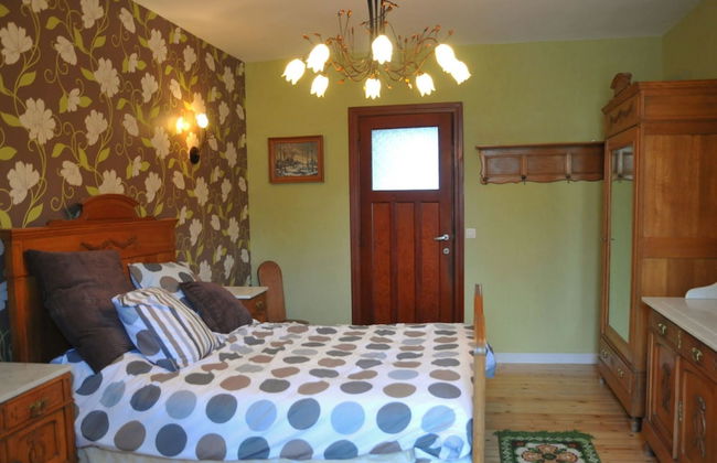 Holiday Home in Bastogne With Sauna & Bubble Bath - Foto 2