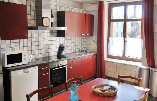 Holiday Home in Bastogne With Sauna & Bubble Bath - Foto 7