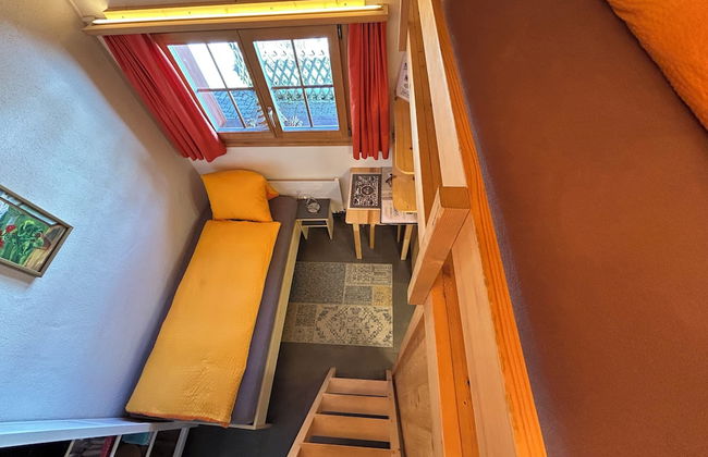 Alpenchalet Weidhaus - Foto 18