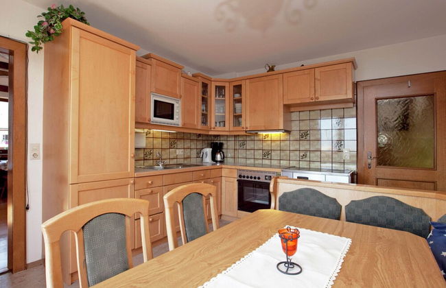 Cozy Apartment in Sankt Johann im Pongau near Ski Area - Foto 9