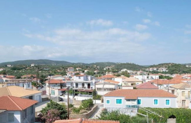 Villa in Finikounta Near Sandy Beach - Foto 32