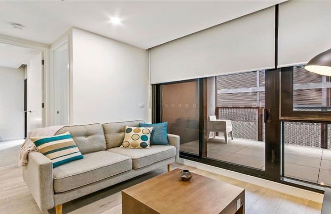 Melbourne City Apartments - Teri - Foto 37