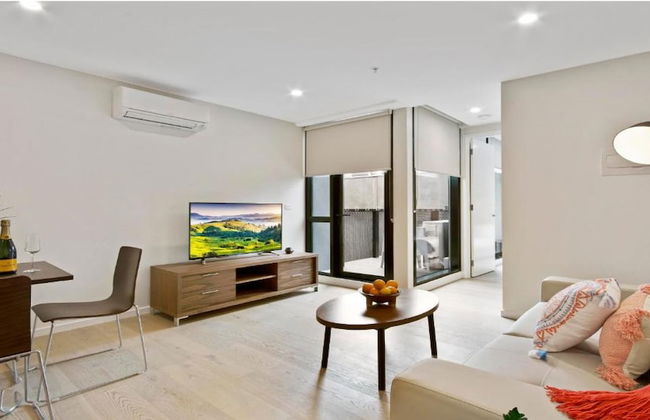 Melbourne City Apartments - Teri - Foto 38