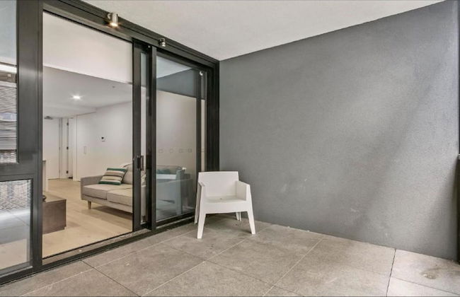 Melbourne City Apartments - Teri - Foto 65