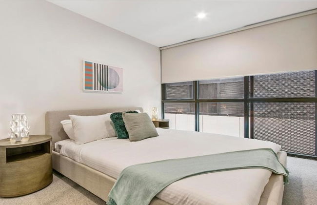 Melbourne City Apartments - Teri - Foto 7