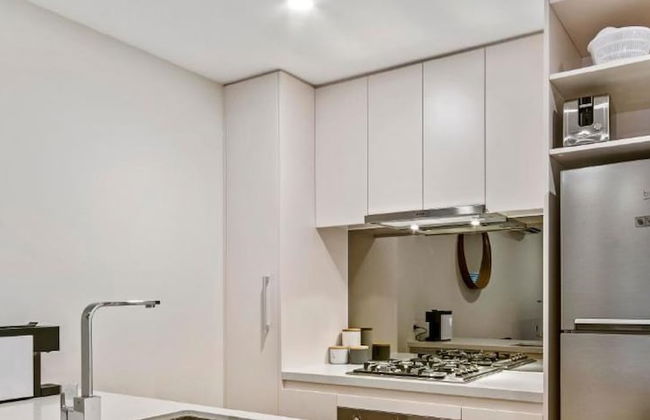 Melbourne City Apartments - Teri - Foto 32