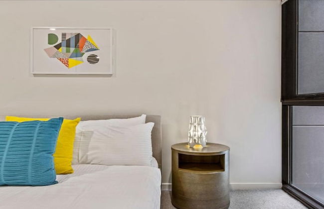 Melbourne City Apartments - Teri - Foto 5