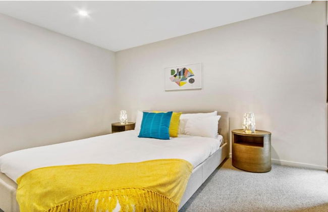 Melbourne City Apartments - Teri - Foto 6
