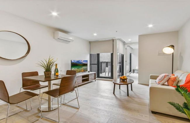 Melbourne City Apartments - Teri - Foto 39