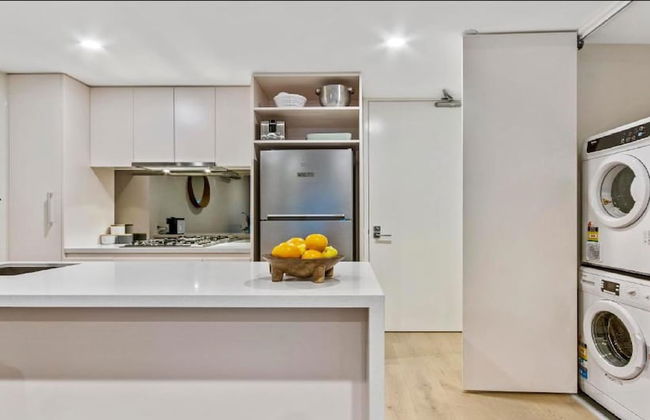 Melbourne City Apartments - Teri - Foto 25
