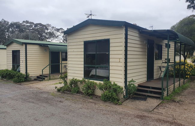 G'day Parks Ararat - Photo 75