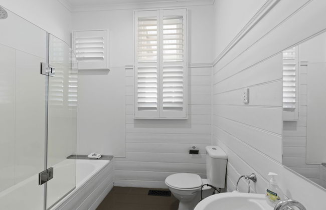 Healesville Garden Accommodation - Foto 56