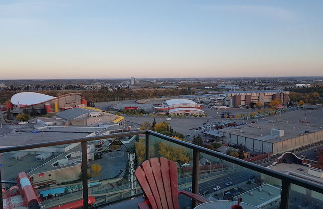 Monki-Di Executive Suites - Alura - Foto 20
