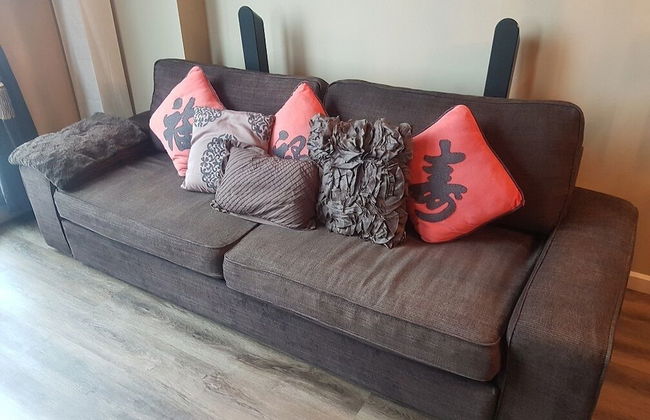 Monki-Di Executive Suites - Alura - Foto 7