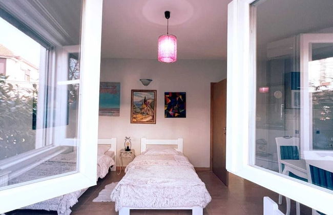 Apartments Aerodrom - Photo 36