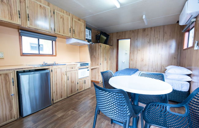 NRMA Ballarat Holiday Park - Foto 43
