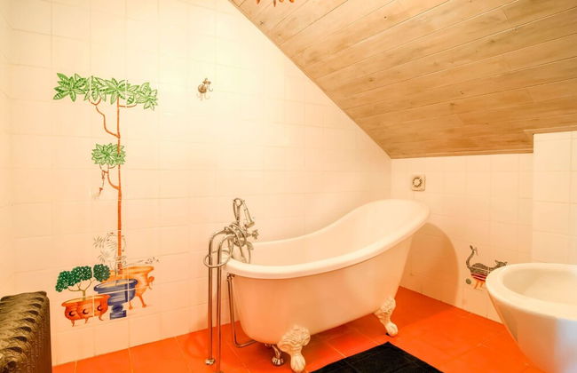 Splendid Villa in Vorsen - Photo 22