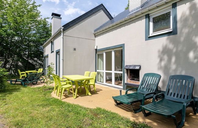 Center Parcs Les Ardennes - Foto 33