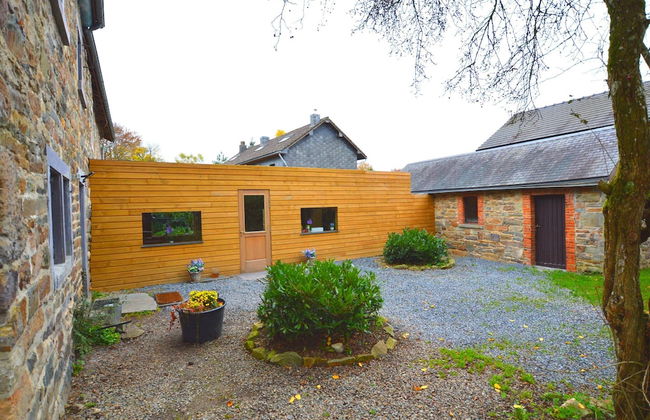 Rustic Farmhouse With Pool - Foto 39