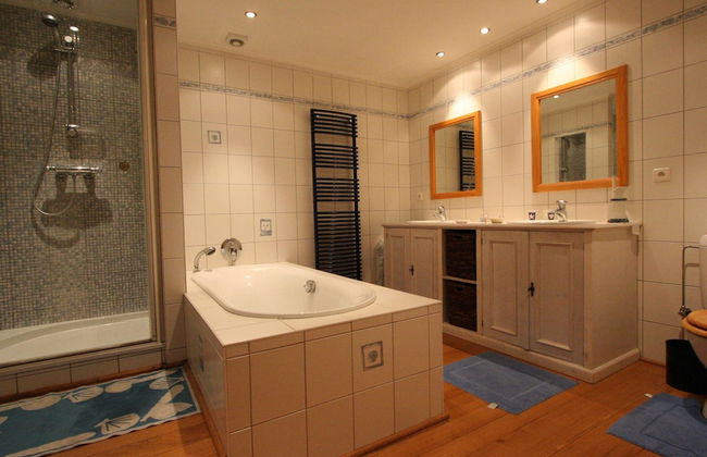 Historic Hideaway in Exbomont - Foto 18