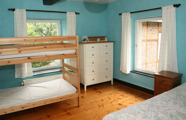 Historic Hideaway in Exbomont - Foto 2