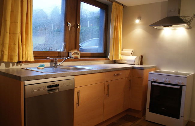 Historic Hideaway in Exbomont - Foto 12