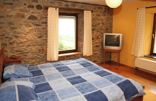 Historic Hideaway in Exbomont - Foto 4