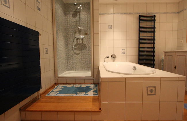 Historic Hideaway in Exbomont - Foto 17