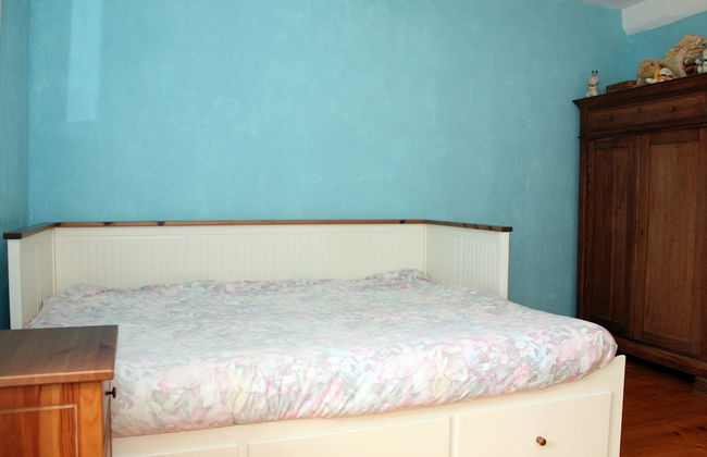 Historic Hideaway in Exbomont - Foto 6