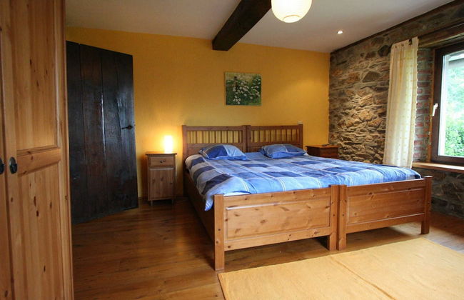 Historic Hideaway in Exbomont - Foto 8