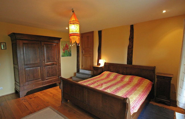 Historic Hideaway in Exbomont - Foto 7