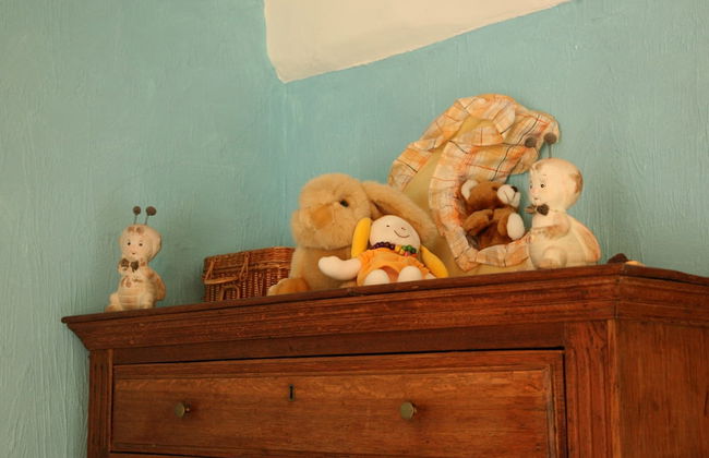 Historic Hideaway in Exbomont - Foto 9