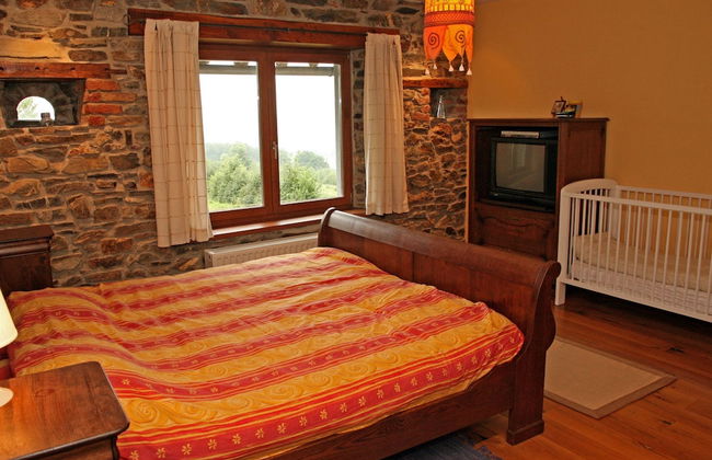 Historic Hideaway in Exbomont - Foto 3