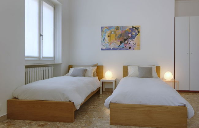 Milan Apartment Rental - Photo 31
