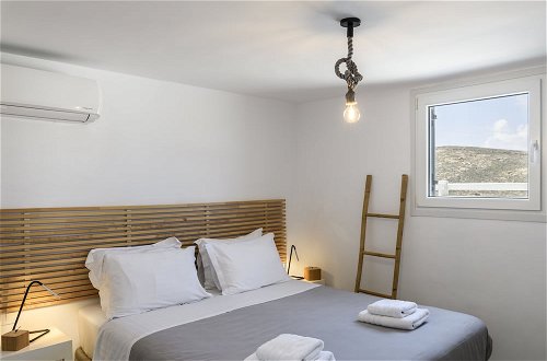 Foto 8 - Mykonos Residence Villas & Suites