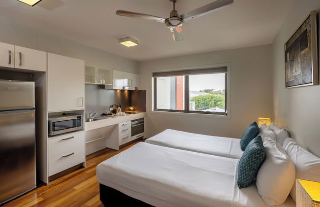 Essence Apartments Chermside - Foto 11