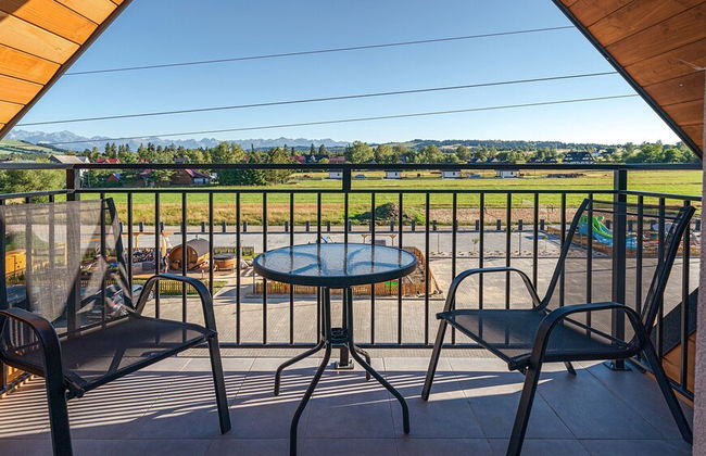 Sun & Snow Resorts J Białka Tatrzańska - Foto 78