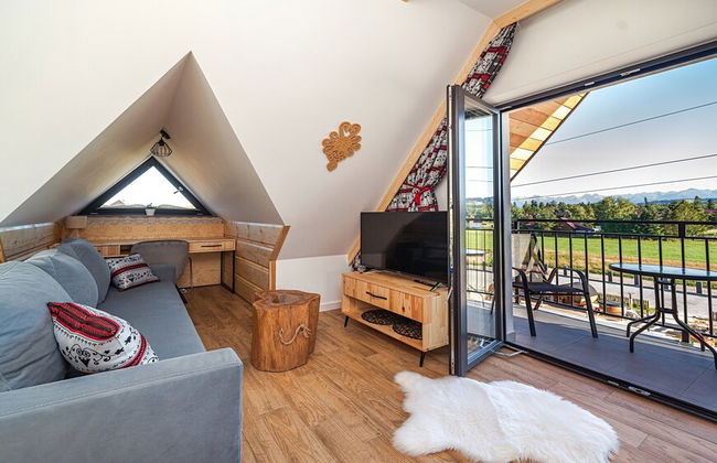 Sun & Snow Resorts J Białka Tatrzańska - Foto 67