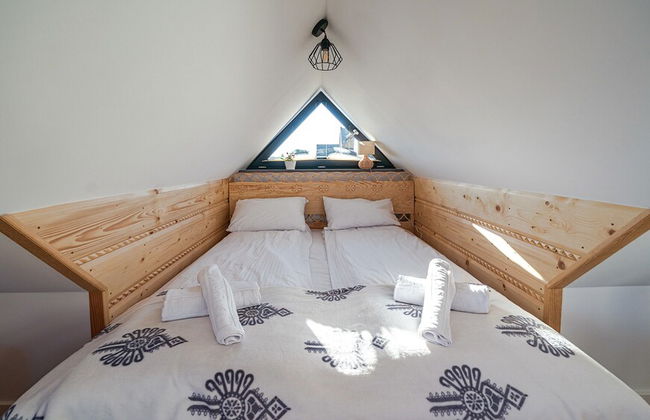 Sun & Snow Resorts J Białka Tatrzańska - Foto 70