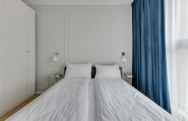 GRANO APARTMENTS Gdańsk Old Town SPA & Wellness - GRANO APARTMENTS Gdańsk Residence SPA & Wellness - Foto 52