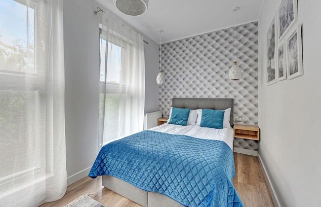 GRANO APARTMENTS Gdańsk Old Town SPA & Wellness - GRANO APARTMENTS Gdańsk Residence SPA & Wellness - Foto 42