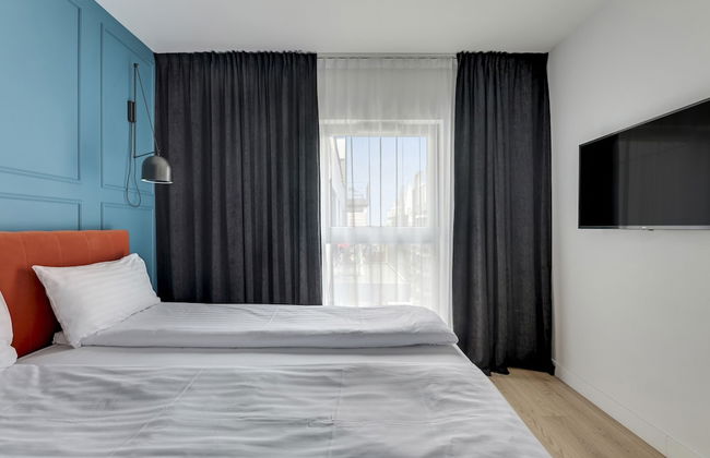 GRANO APARTMENTS Gdańsk Old Town SPA & Wellness - GRANO APARTMENTS Gdańsk Residence SPA & Wellness - Foto 55