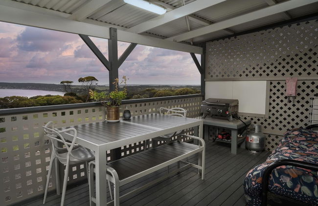Emu Bay Holiday Homes - Foto 80