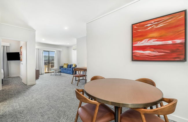 Adina Apartment Hotel Perth - Barrack Plaza - Foto 9