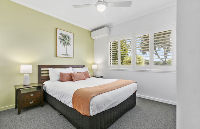 Culgoa Point Beach Resort - Foto 36