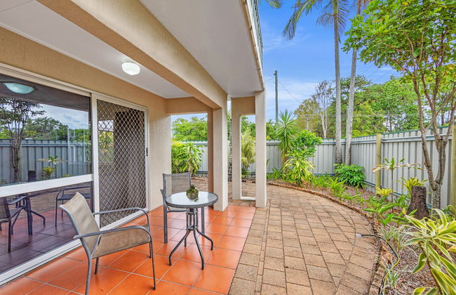 Koala Court Holiday Apartments - Foto 40