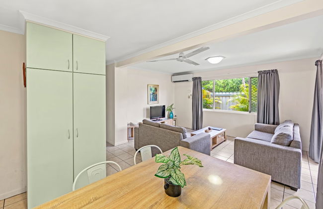 Koala Court Holiday Apartments - Foto 33
