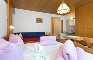 Photo 3 - Modern Apartment in Langenfeld Near Ski Area