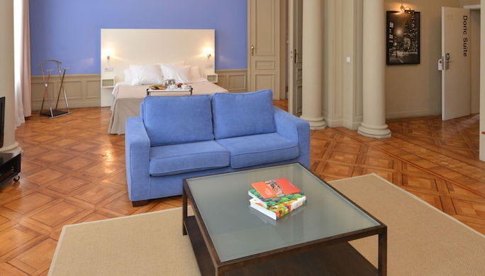 Aparthotel in Brussels with garden and terrace - Foto 1